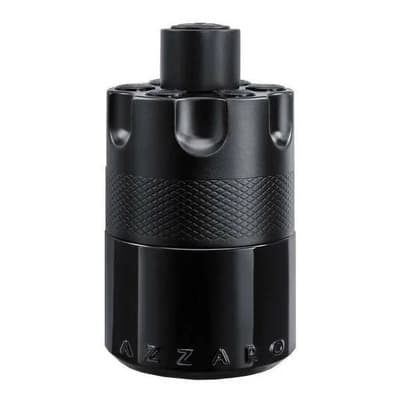 Perfume Azzaro The Most Wanted Intense Edp Para Hombre 100ml - $385.00 en Mercado Libre | PrecioMX