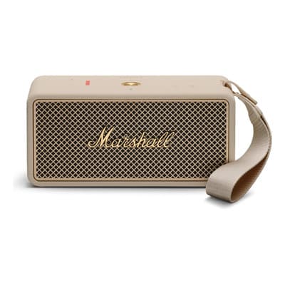 Altavoz Bluetooth Marshall Middleton Ii Color Crema - $8,012.23 en Mercado Libre | PrecioMX
