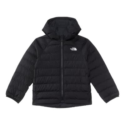 Chaqueta The North Face Reversible Para Niños Perrito Tnf Bl - $2,795.52 en Mercado Libre | PrecioMX