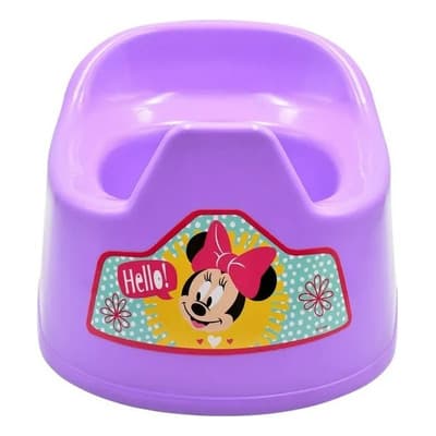 Nica Para Niña Disney Minnie Ligera Color Lila - $72.00 en Mercado Libre | PrecioMX