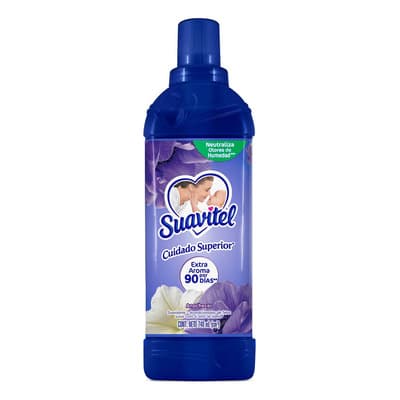 Suavitel Cuidado Superior Anochecer 740ml - $23.80 en Mercado Libre | PrecioMX