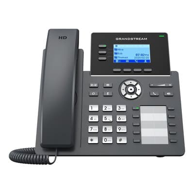 Teléfono Ip Grandstream Grp2604 - $1,330.00 en Mercado Libre | PrecioMX