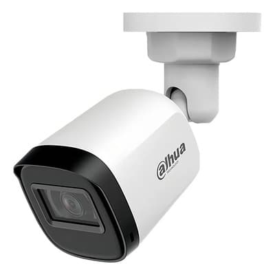 Dahua Hac-b1a21n-u-0360b Cámara Bullet De 2 Megapixeles/1080p Lente 3.6mm 80° De Apertura Visión Nocturna Ir 30mts Resistencia Ip67 Compatible Con Cvi/tvi/ahd/cvbs Blanco - $420.00 en Mercado Libre | PrecioMX