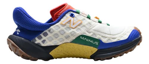 Tenis New Balance Minimus Comodidad Sencillez Moda Tendencia Low Top Running Zapatos - $1,759.68 en Mercado Libre | PrecioMX