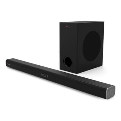 Home Theater Nakamichi Shockwafe Apollo 220 Negro - $1,939.00 en Mercado Libre | PrecioMX