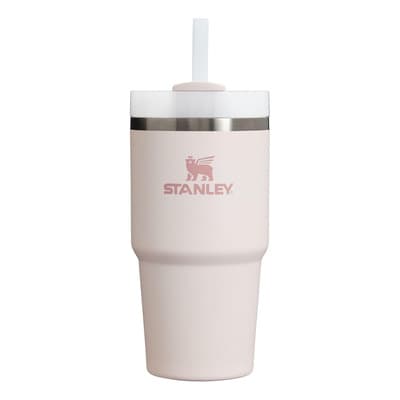 Stanley The Flowstate Quencher H2.0 Vaso Viaje 20oz Cuarzoro Color Cuarzo Rosa 2.0 - $883.00 en Mercado Libre | PrecioMX