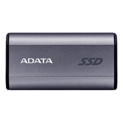 Ssd Externo Adata Sc750 1tb Usb-c 1050/1000 Mb/s Color Gris - $2,069.00 en Mercado Libre | PrecioMX