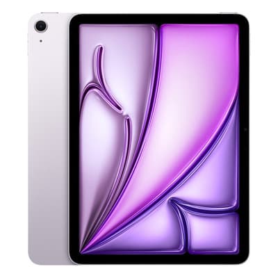 iPad Air 11 Wi-fi 256gb Morado