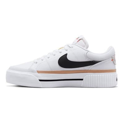 Tenis Para Mujer Nike Court Legacy Lift