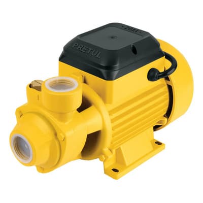 Bomba Agua Periférica 1/2 Hp Uso Agrícola Color Amarillo Fase Eléctrica Monofásica Frecuencia 60 Hz Pretul Boap-1/2p3 - $375.00 en Mercado Libre | PrecioMX
