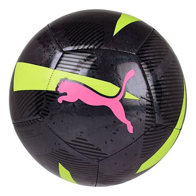 Balón Puma Cage Ball #5 8458602 Sintético Negro - $319.13 en Mercado Libre | PrecioMX