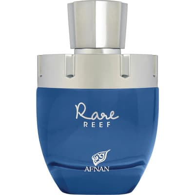 Afnan Rare Reef Perfume Unisex 100ml Extracto De Perfume - $775.03 en Mercado Libre | PrecioMX