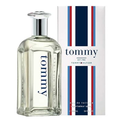 Tommy Hilfiger Tommy Eau de toilette 100 ml para hombre