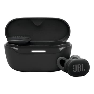 Auriculares Jbl Endurance Race 2 - Negro