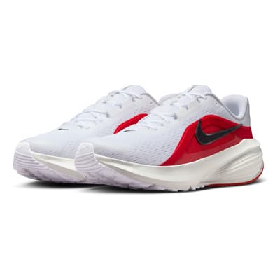 Nike Downshifter 14 Tenis Blancos De Correr Para Hombre