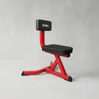 Banco Militar Utilitario Tayga