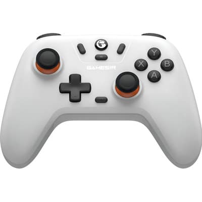Gamesir T4 Nova Lite - Gamepad Inalámbrico Para Pc/sw White Color Blanco - $453.17 en Mercado Libre | PrecioMX