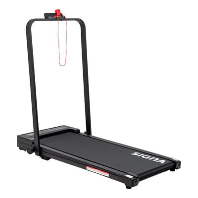 Caminadora Eléctrica 10km Portátil Con Control Remoto 2hp Color Negro - $2,449.00 en Mercado Libre | PrecioMX