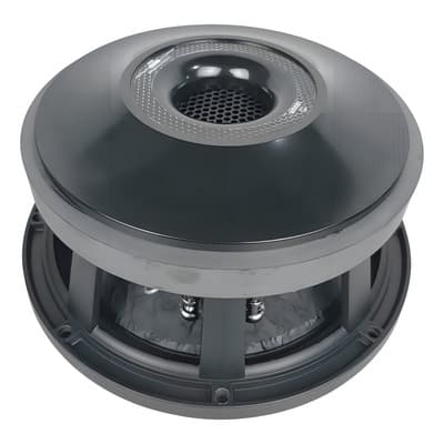 Bocina Ideal Para Bafles 400w Rms 10 Profesional Por Pieza Color Negro - $1,899.00 en Mercado Libre | PrecioMX