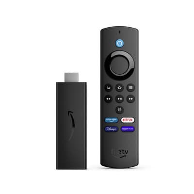 Amazon Lite Fire Tv Stick B091g4yp57 De Voz 2ª Generación Full Hd 8gb Negro Con 1gb De Memoria Ram - $614.70 en Mercado Libre | PrecioMX