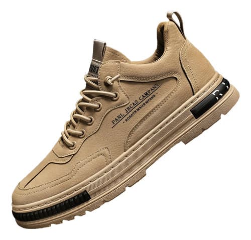 Zapatos De Tenis De Moda De Los Hombres Deportes Respirables Cómodos - $215.00 en Mercado Libre | PrecioMX