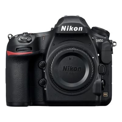 Nikon D850 Dslr Color Negro - $50,932.88 en Mercado Libre | PrecioMX