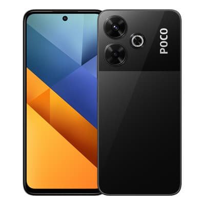 Celular Xiaomi Pocophone Poco M6 Dual Sim 6gb Ram 128gb Rom Color Negro - $2,199.00 en Mercado Libre | PrecioMX