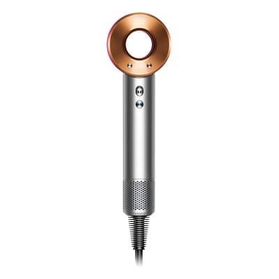 Secadora De Cabello Dyson Supersonic Cobre
