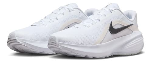 Nike Downshifter 14 Tenis Blancos De Correr Para Hombre