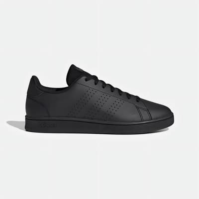 Tenis Advantage Base adidas Court Lifestyle adidas Core Black/core Black/grey Six 7 Mx - $732.26 en Mercado Libre | PrecioMX