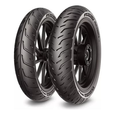Llantas 140/70-17 Y 110/70-17 Michelin Pilot Street 2 - $3,196.00 en Mercado Libre | PrecioMX