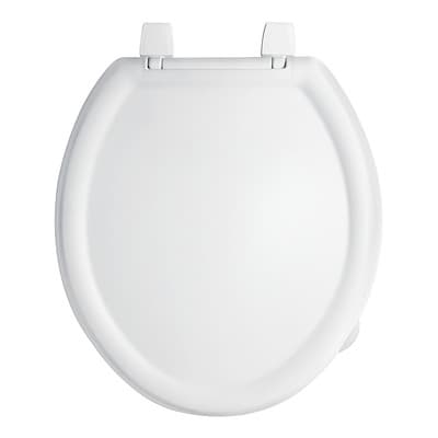 Asiento Económico Para Wc, 40 Cm, Blanco, Foset Awc-35b - $142.00 en Mercado Libre | PrecioMX