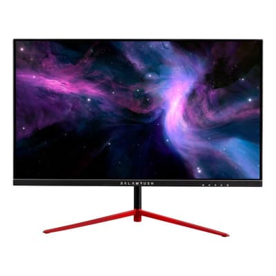 Monitor Gamer Balam Rush Ultra Odyssey Mtx27g De 27 Full Hd 1080p 1 Ms 165h Color Negro - $2,649.00 en Mercado Libre | PrecioMX