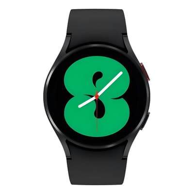 Smartwatch Samsung Galaxy Watch 4 Sm-r860 Super Amoled Negro Moderno Black - $3,699.00 en Mercado Libre | PrecioMX