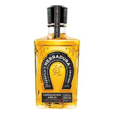 Tequila Herradura Añejo 750ml - $955.05 en Mercado Libre | PrecioMX