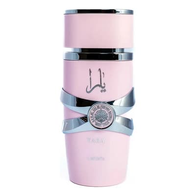 Perfume De Mujer Lattafa Yara Eau De Parfum 100 Ml - $361.00 en Mercado Libre | PrecioMX
