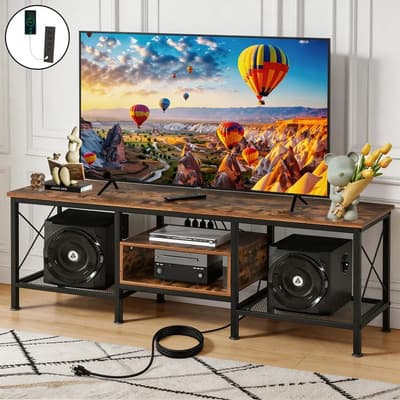 Mueble Para Tv Moderno Mesa Para Tv 160cm 43-75 Pulgadas Minimalista Con Regleta Mueble Television Muebles Para Television Panel Para Tv Mueble Para Tv Minimalista Mueble Para Tv 65 Pulgadas Marrón - $1,499.90 en Mercado Libre | PrecioMX