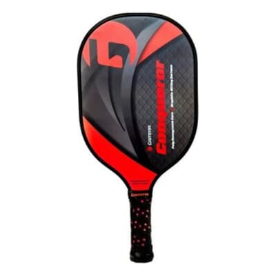 Pala Pickleball Gamma Conqueror Negro Rcpp10