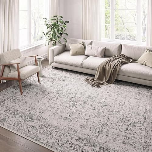 2.4x3m Alfombras Decorativa Para Dormitorios Sala Tapetes - $1,439.74 en Mercado Libre | PrecioMX