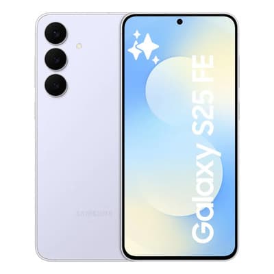 Samsung Galaxy S25 Fe 512gb Celeste