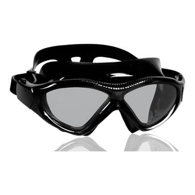 Goggles Natacion Adulto Omega Silicon Negro Escualo - $299.00 en Mercado Libre | PrecioMX
