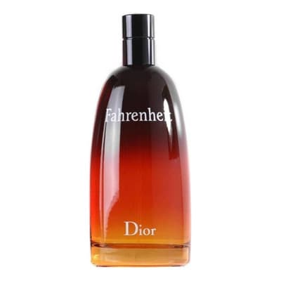 Dior Fahrenheit Eau De Toilette Almizcle Amaderado Floral 200ml Hombre - $1,500.00 en Mercado Libre | PrecioMX
