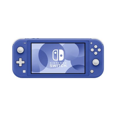 Consola Nintendo Switch Lite Azul