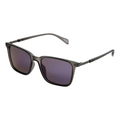 Lentes De Sol Foster Grant 24 341 Polarizado Gry Hombre Gris Oscuro Negro - $311.60 en Mercado Libre | PrecioMX