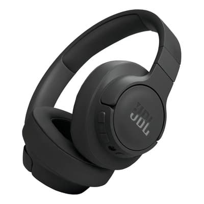 Audifonos Jbl Tune 770 NC Headphone Noise Cancelling Over Ea Color Negro