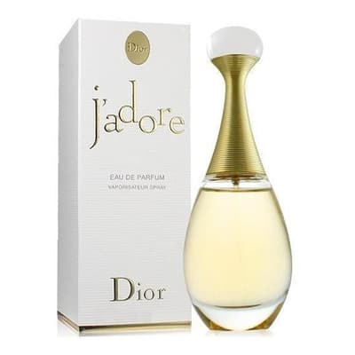 Dior J'adore Eau de Parfum Floral Frutal Spray 150ml Tradicional