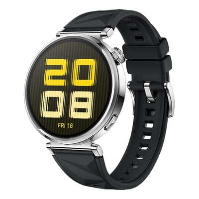 Smartwatch Huawei Watch Gt 5 41mm Negro Mesh - $4,199.00 en Mercado Libre | PrecioMX