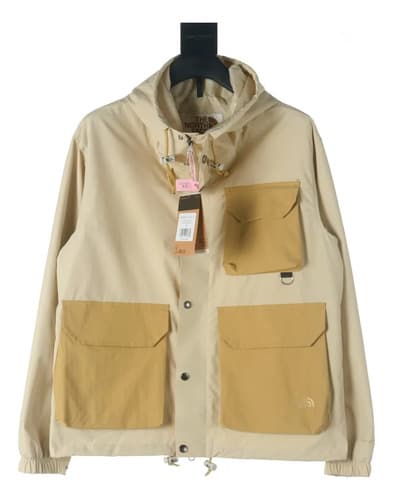 The North Face Chaqueta De Trabajo Multibolsillos - $2,639.20 en Mercado Libre | PrecioMX