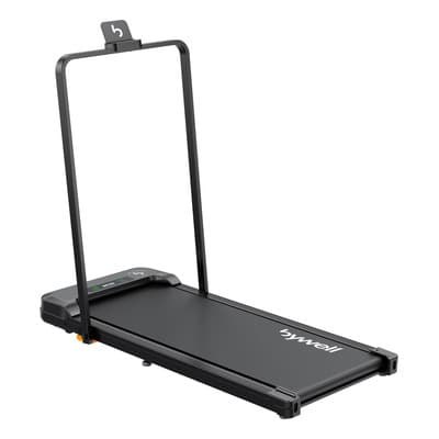 Caminadora eléctrica Bywell CA020 color negro - $3,104.00 en Mercado Libre | PrecioMX