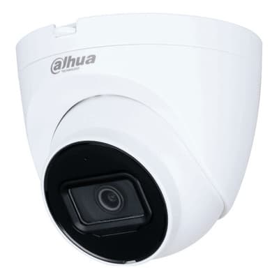 Cámara Domo Dahua 8 Mp C/micro 40mts Ir Lente 2.8 Mm - $1,030.00 en Mercado Libre | PrecioMX